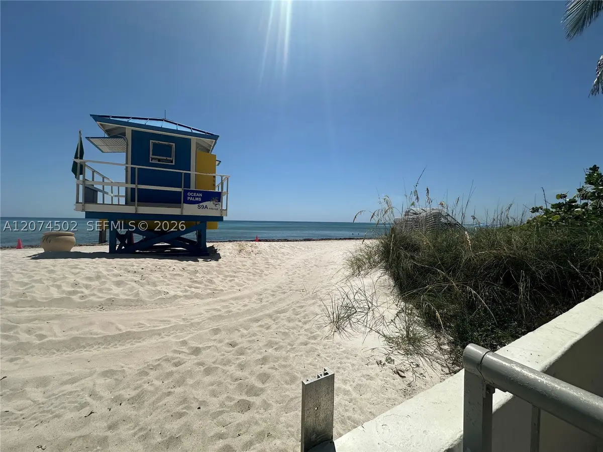 3000 S Ocean Dr #922, Hollywood, FL 33019 - #1