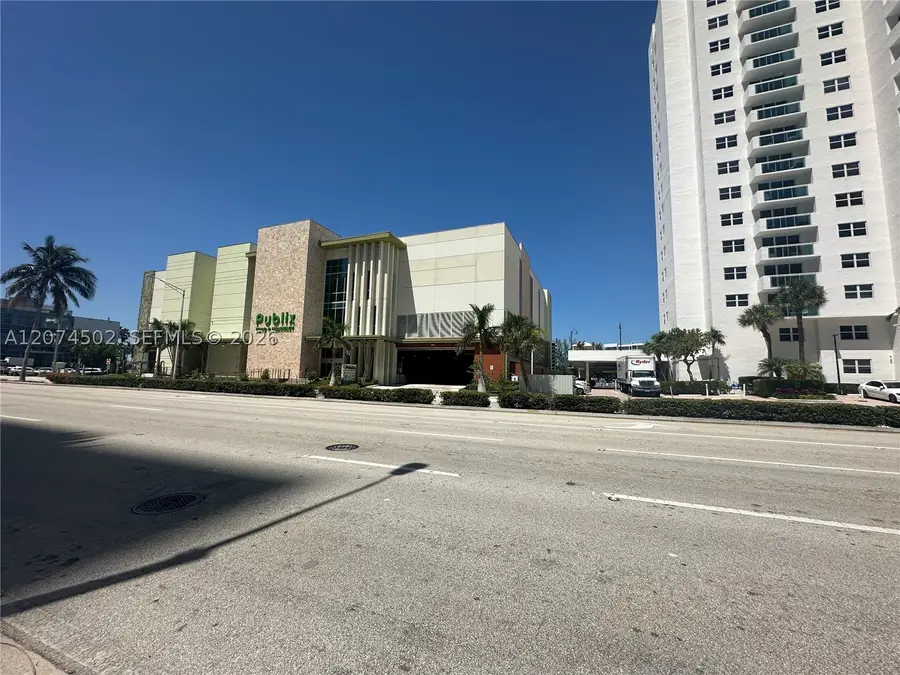 3000 S Ocean Dr #922, Hollywood, FL 33019 - #3