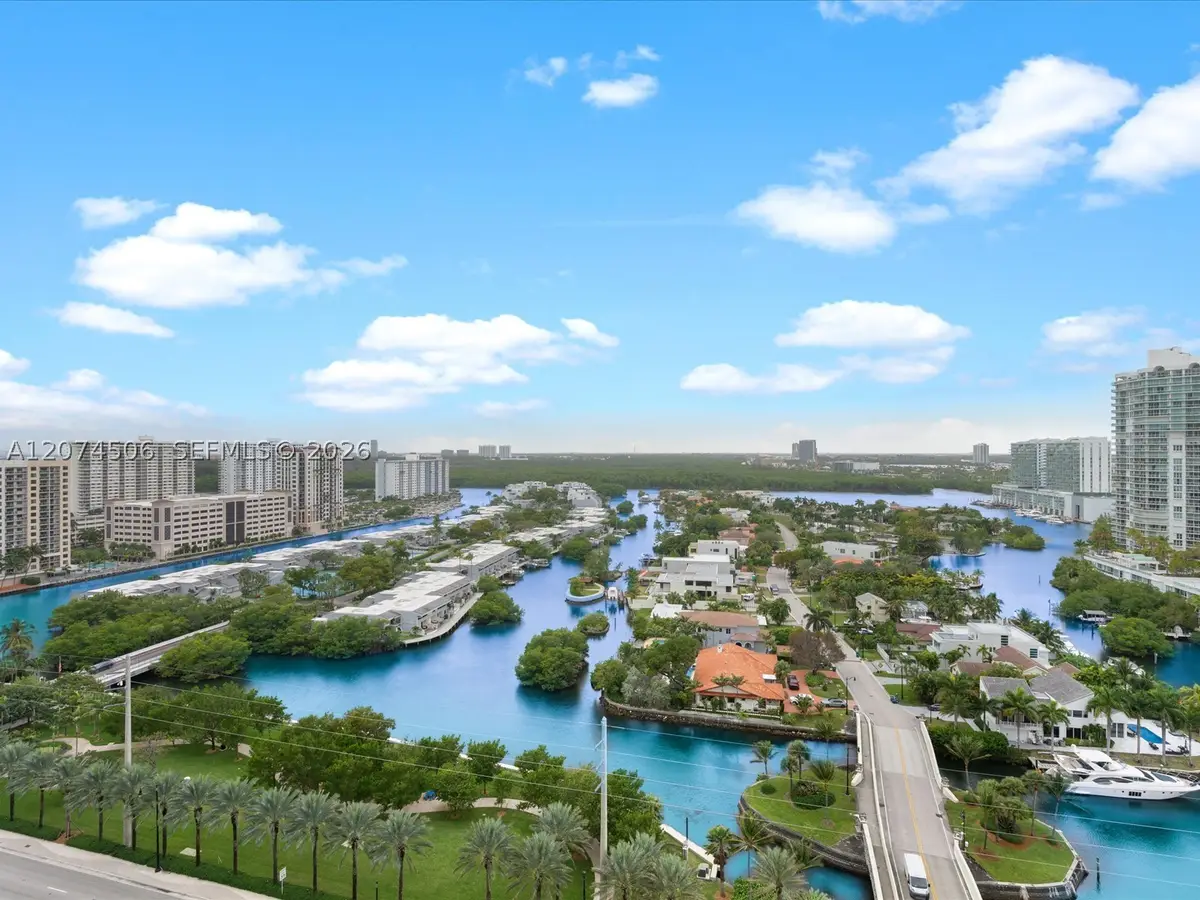 16275 Collins Ave #1804, Sunny Isles Beach, FL 33160 - #1
