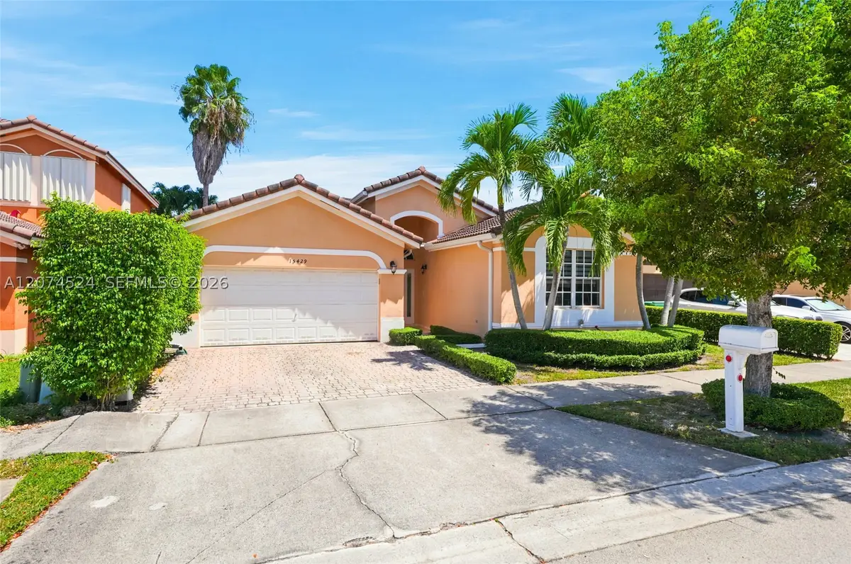 15429 SW 36th Ter, Miami, FL 33185 - #1