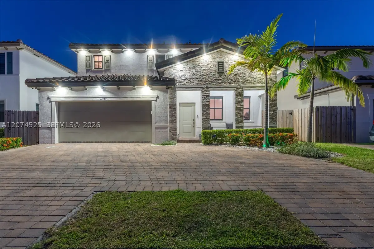 11944 SW 240th St, Homestead, FL 33032 - #1