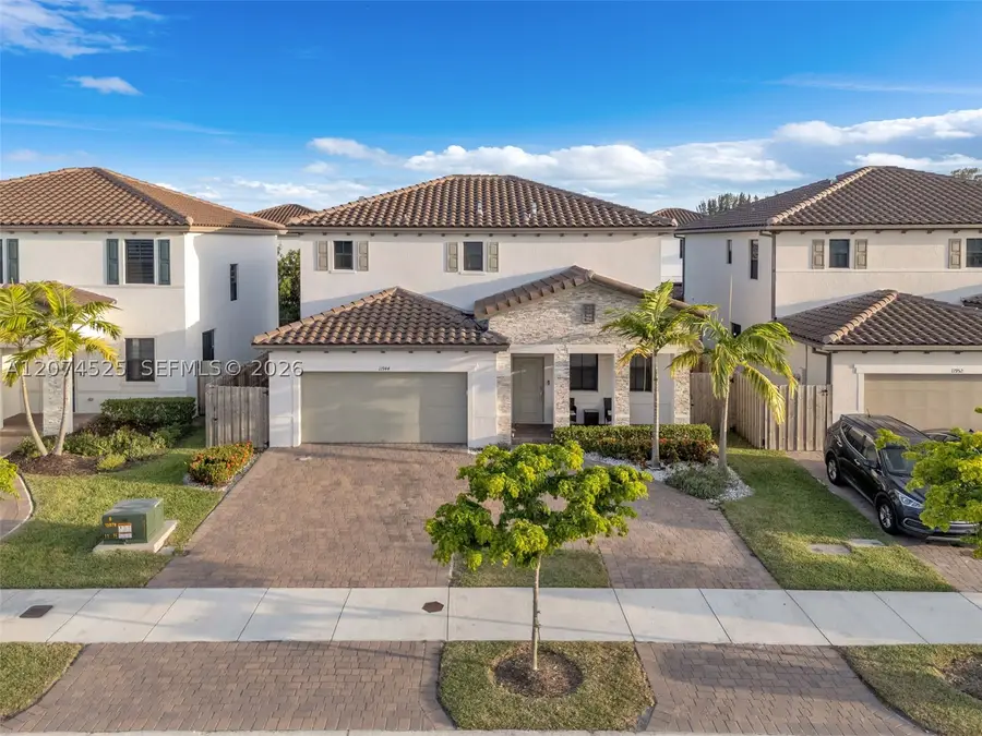 11944 SW 240th St, Homestead, FL 33032 - #2
