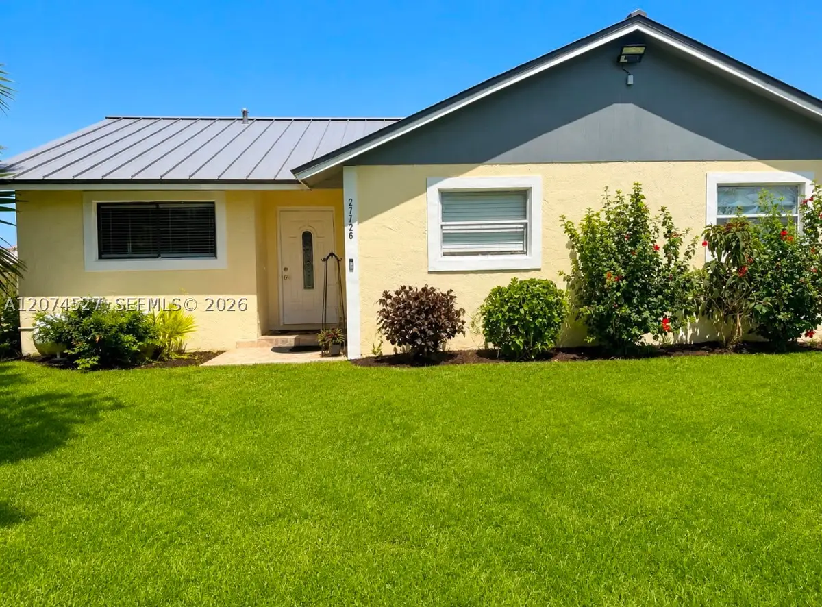 27726 SW 132nd Ct, Homestead, FL 33032 - #1