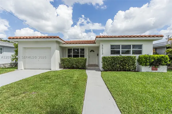 3513 Polk St, Hollywood, FL 33021