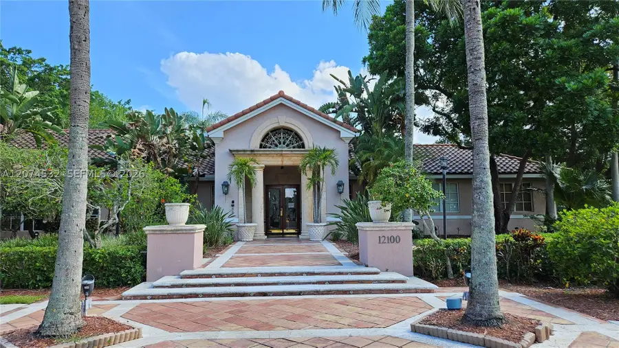 12112 Saint Andrews Pl #309, Miramar, FL 33025 - #2