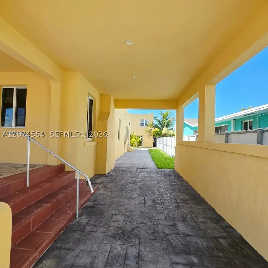 1934 NW 35th St, Miami, FL 33142 - #2