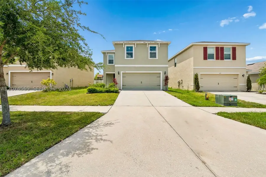 11181 Leland Groves Dr, Riverview, FL 33579 - #2