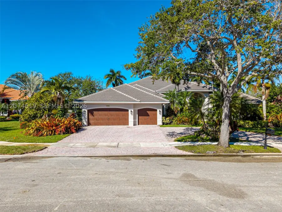 2950 Medinah, Weston, FL 33332 - #2