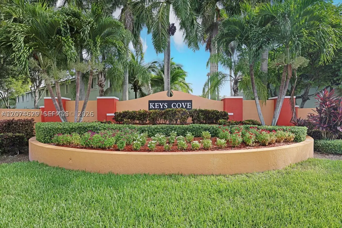 2903 SE 17th Ave #100, Homestead, FL 33035 - #1
