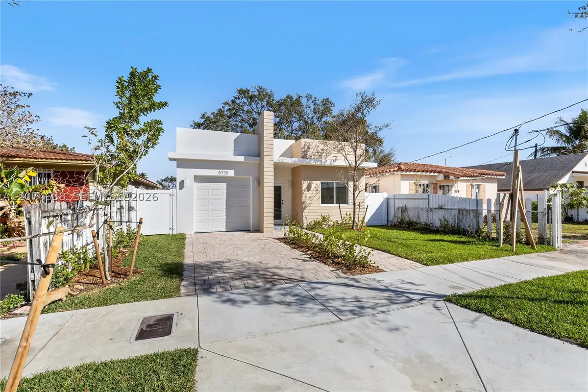 5735 SW 4th St, Miami, FL 33144 - #1