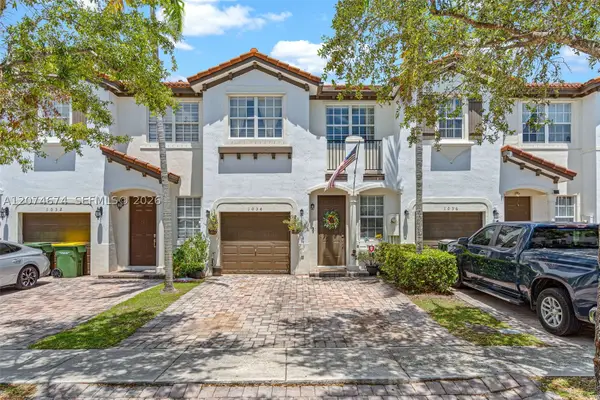 1034 NE 30th Ave, Homestead, FL 33033