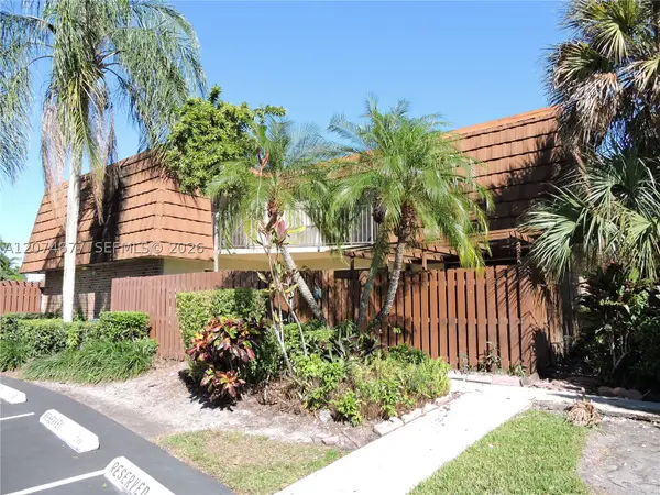 1316 SW 118th Ter #1316, Davie, FL 33325