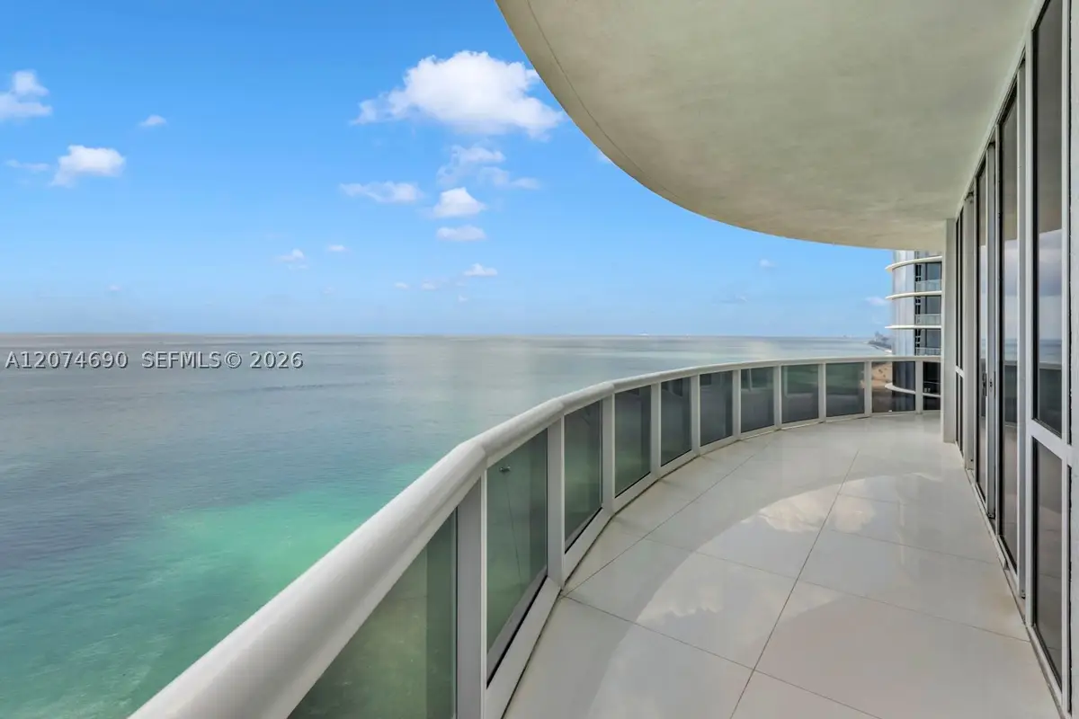 15811 Collins Ave #3001, Sunny Isles Beach, FL 33160 - #1