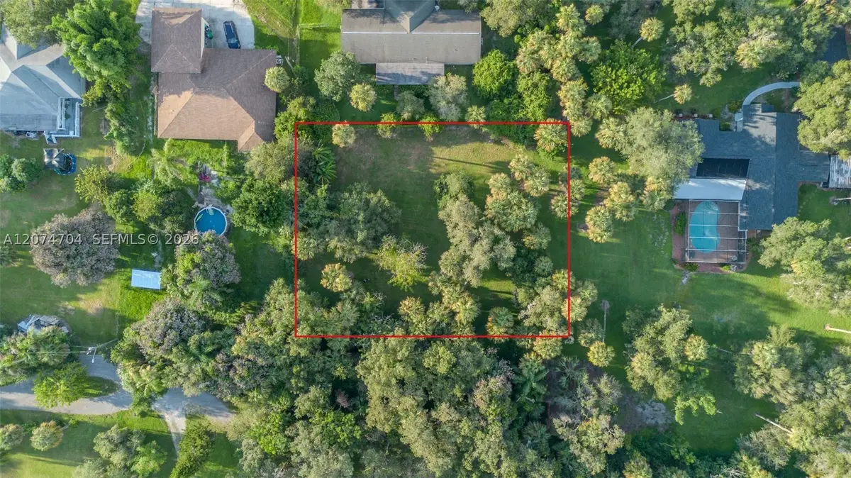 780 Washington Ave., Labelle, FL 33935 - #1