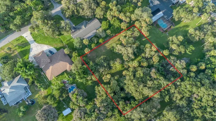 780 Washington Ave., Labelle, FL 33935 - #3