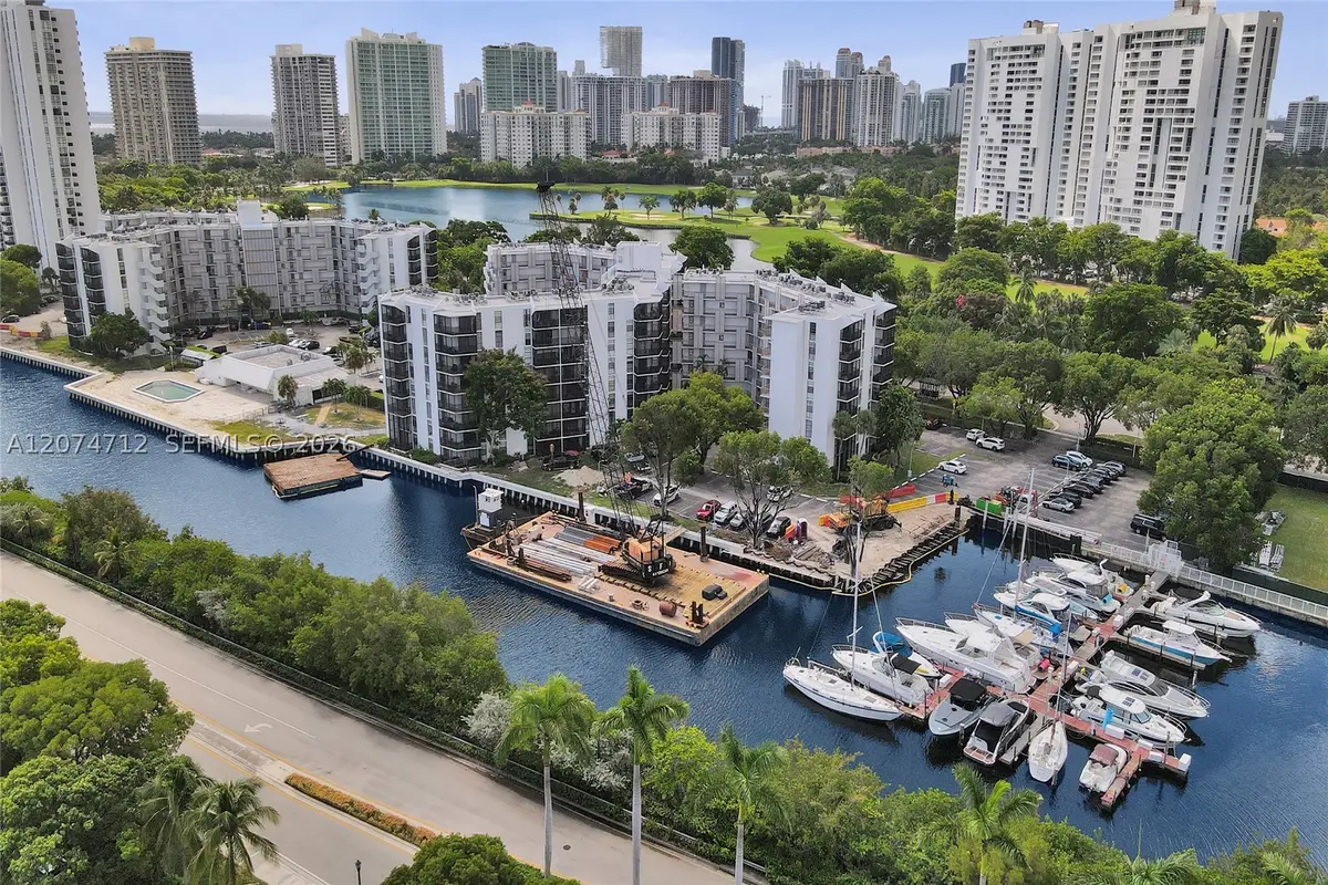 3401 N Country Club Dr #EI403, Aventura, FL 33180 - #1