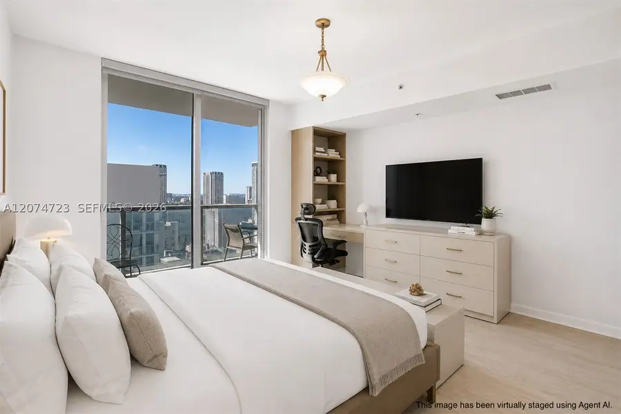 253 NE 2nd St #3104, Miami, FL 33132 - #3