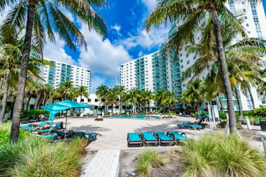 3901 S Ocean Dr #6T, Hollywood, FL 33019 - #2
