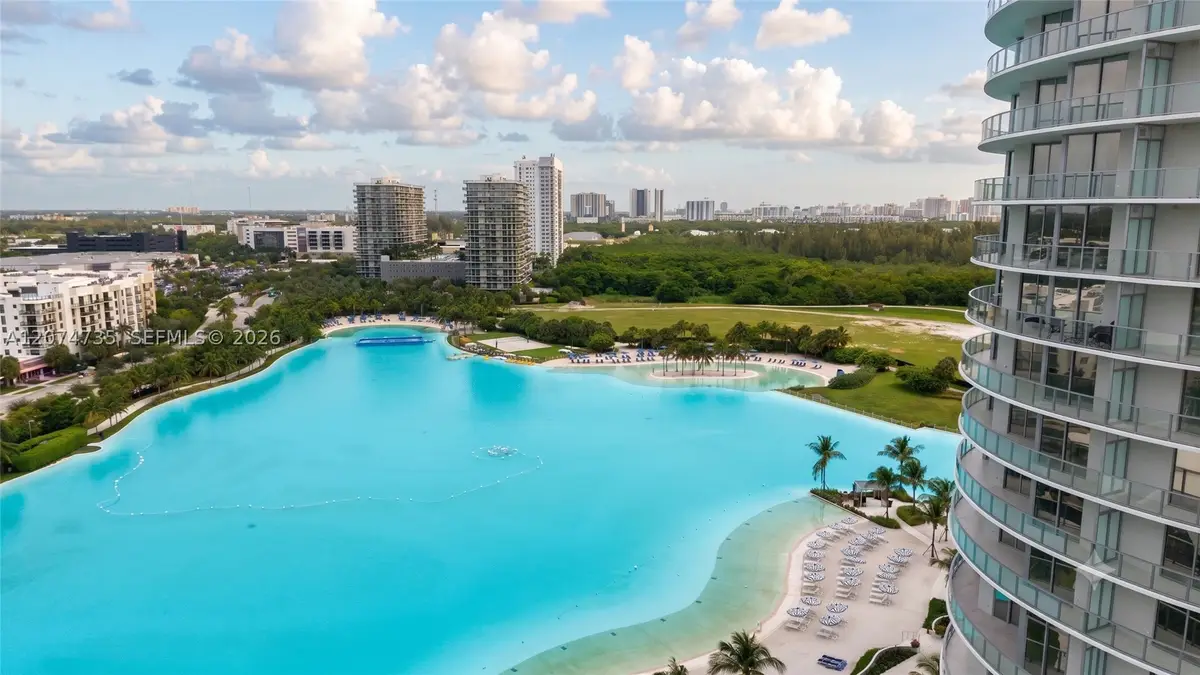 2411 Laguna Circle #1704, North Miami, FL 33181 - #1