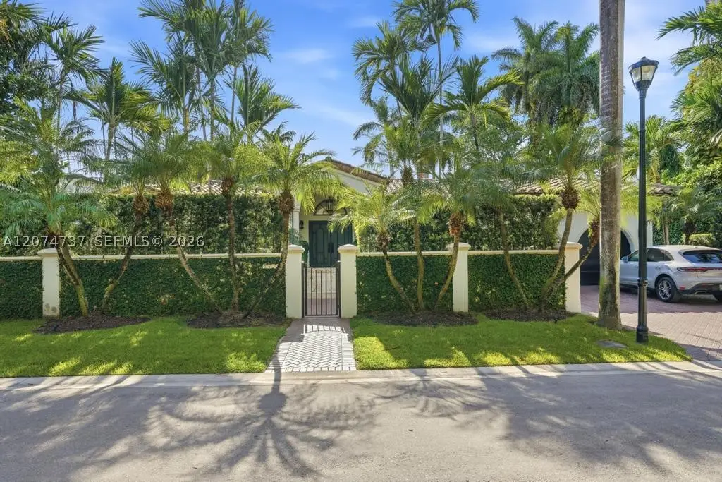 2532 NW Lake Ave, Miami Beach, FL 33140 - #1