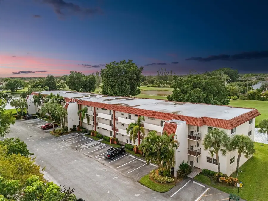 9811 N Hollybrook Lake Dr #103, Pembroke Pines, FL 33025 - #3