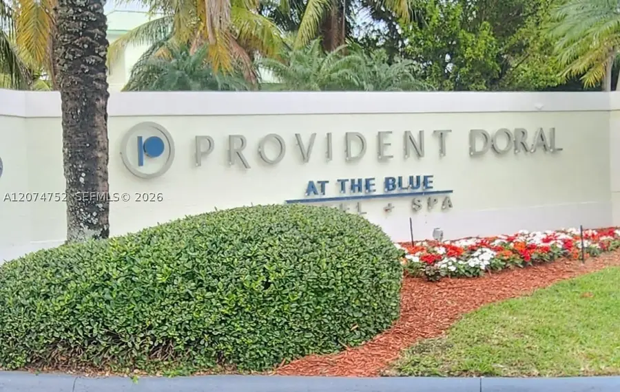 5300 NW 87th Ave #614, Doral, FL 33178 - #3