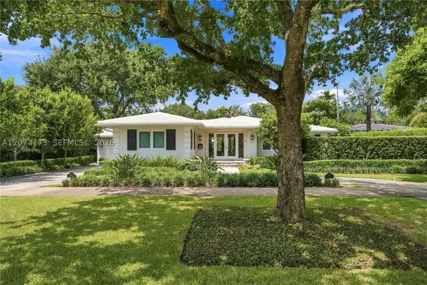3267 Riviera Dr, Coral Gables, FL 33134