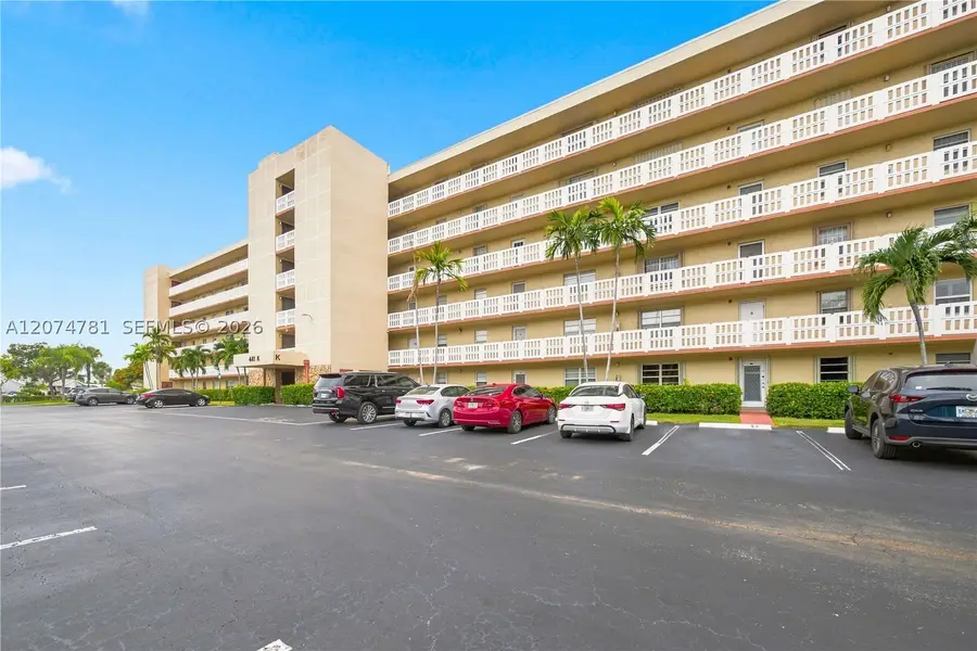 441 SE 3rd St #207, Dania Beach, FL 33004 - #3