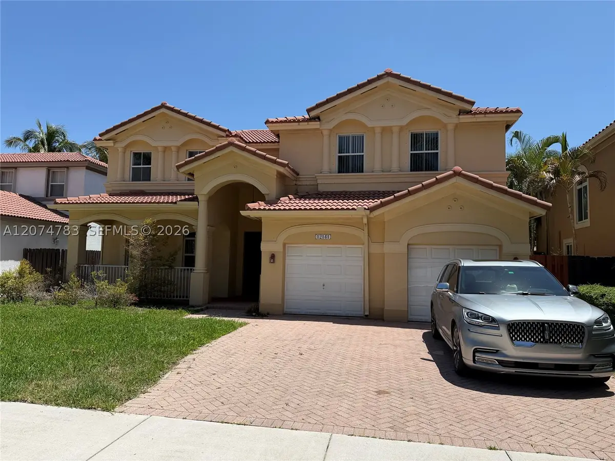 12141 SW 122nd Path, Miami, FL 33186 - #1