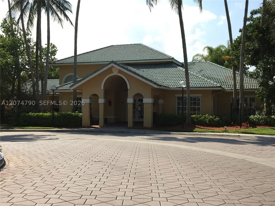 4015 W Mcnab Rd #D209, Pompano Beach, FL 33069 - #2