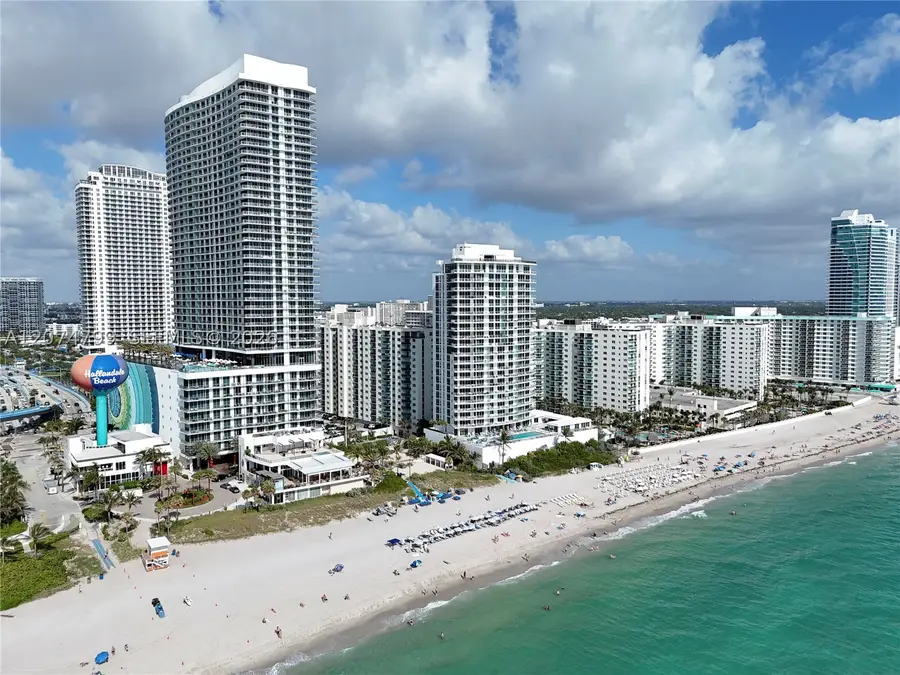 4111 S Ocean Dr #3412, Hollywood, FL 33019 - #2