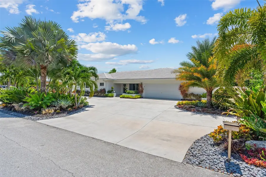 2812 NE 28th St, Fort Lauderdale, FL 33306 - #2