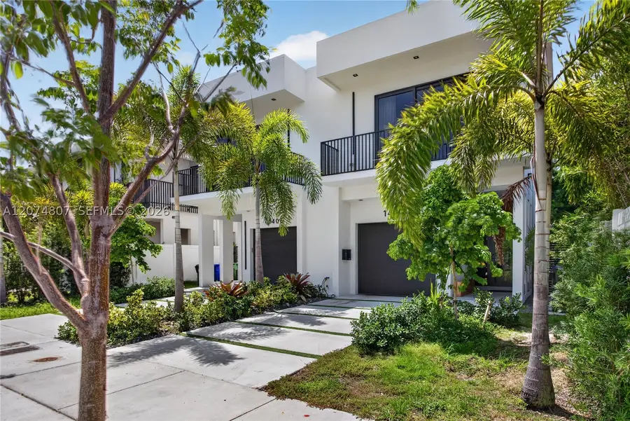 1404 NE 5th Street, Fort Lauderdale, FL 33301 - #3