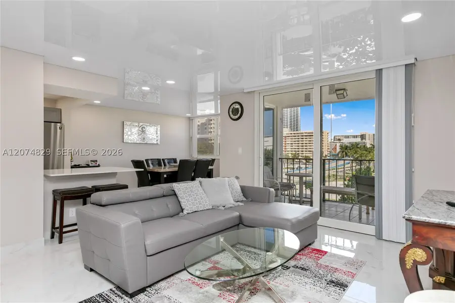 1880 S Ocean Dr #406, Hallandale Beach, FL 33009 - #2