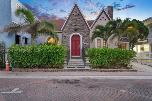 312 Fillmore St, Hollywood, FL 33019
