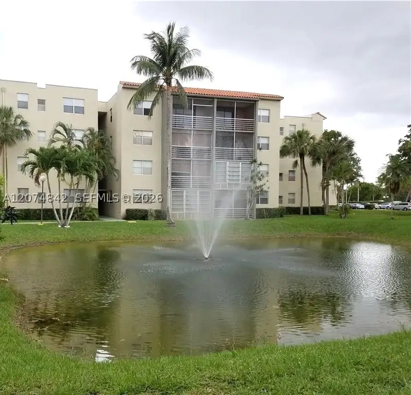 1810 SW 81st Ave #2401, North Lauderdale, FL 33068 - #2