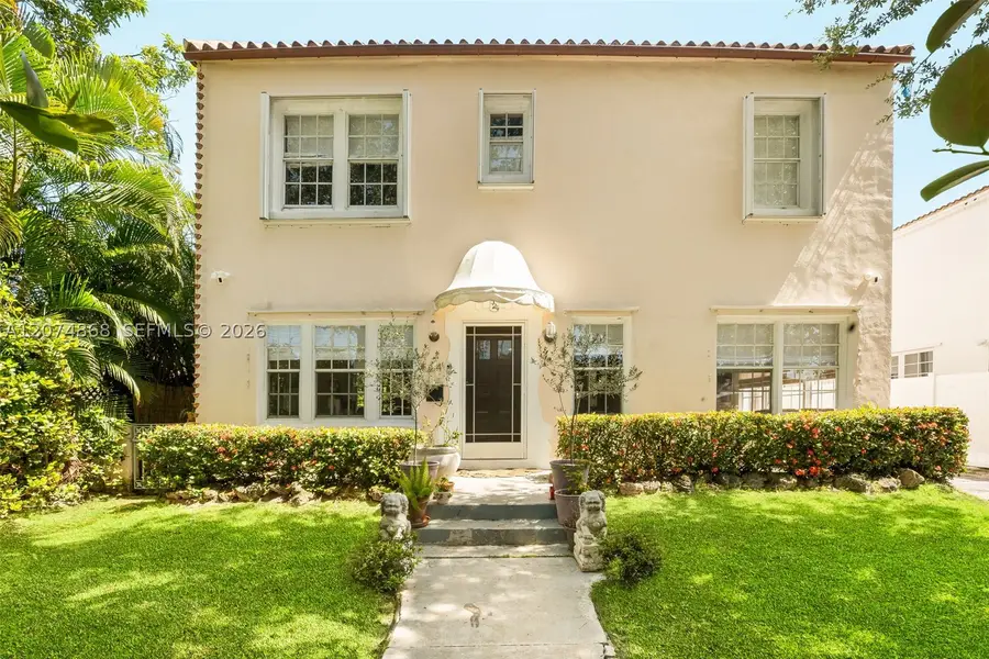 524 W 47th St, Miami Beach, FL 33140 - #2