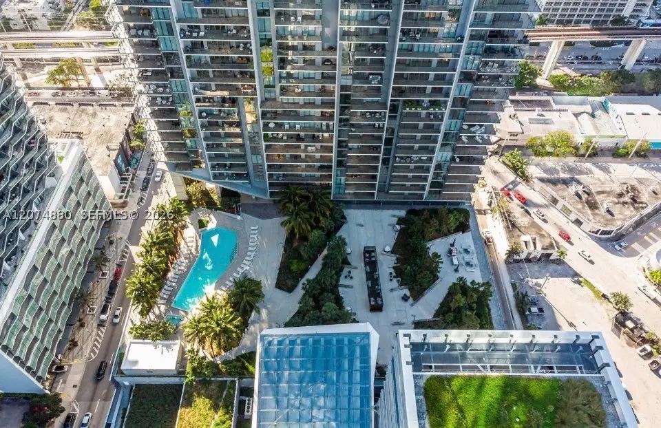 88 SW 7 #2112, Miami, FL 33130 - #1