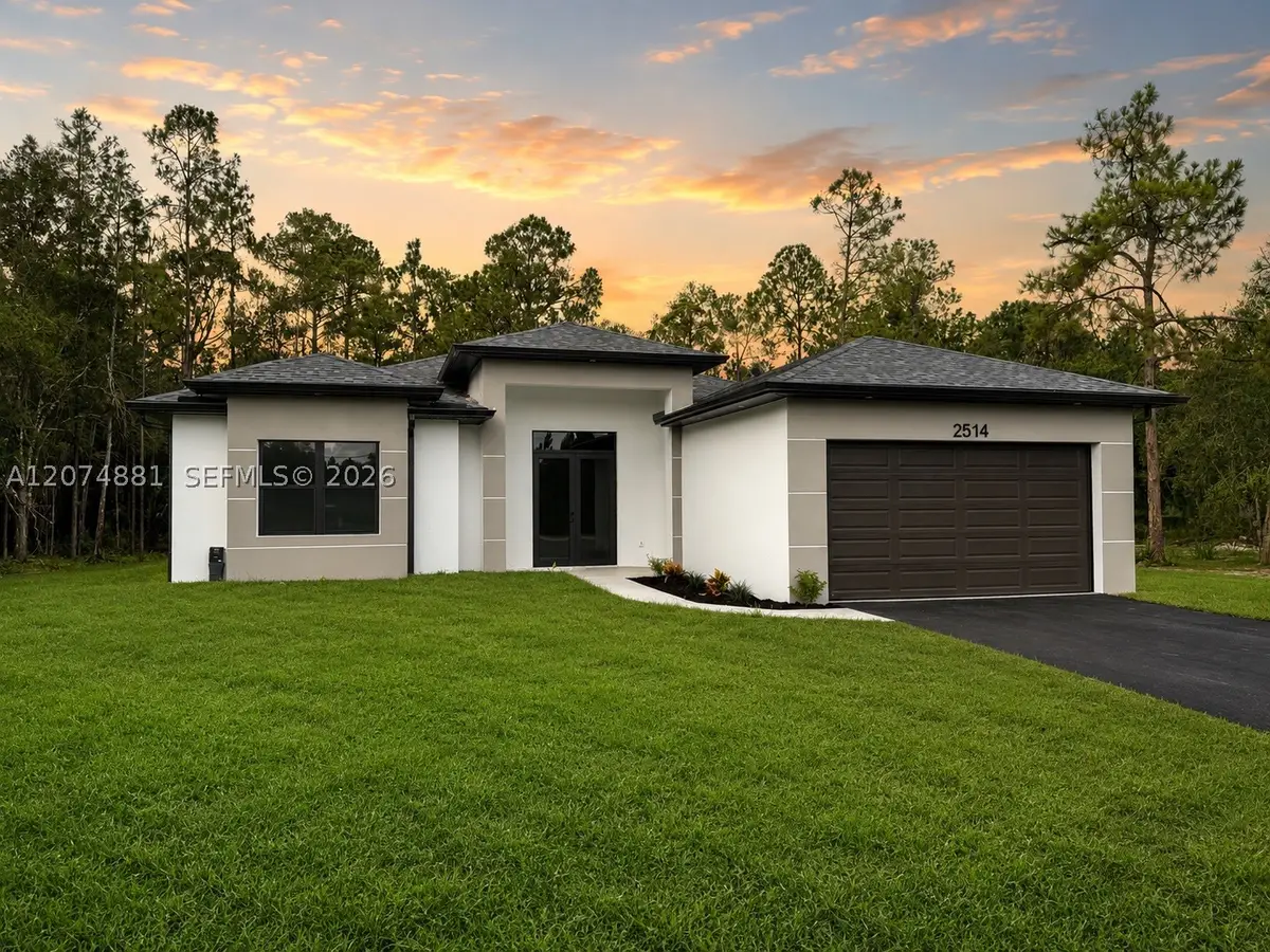 2514 56th Ave Ne, Naples, FL 34120 - #1