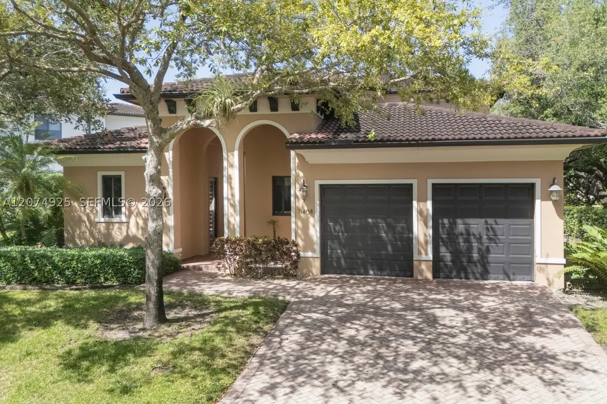 11404 Four Fillies Rd, Pinecrest, FL 33156 - #1