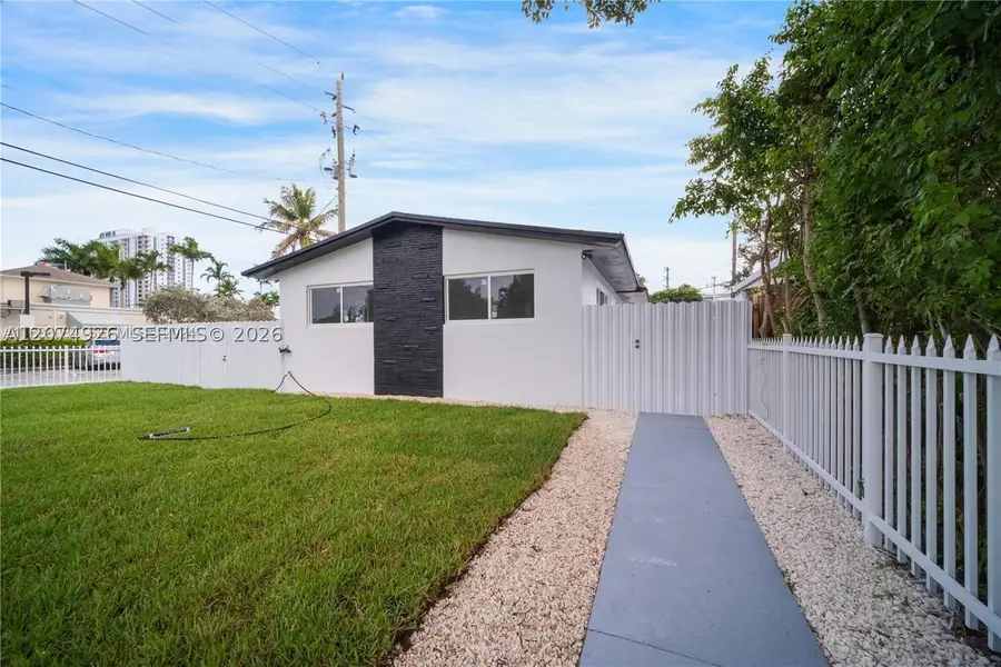 2388-2390 NE 173rd St, North Miami Beach, FL 33160 - #2