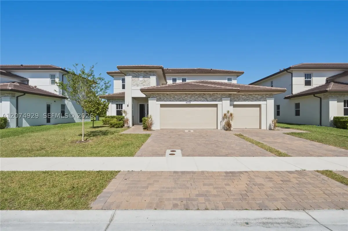 4372 SW 122nd Ter, Davie, FL 33330 - #1