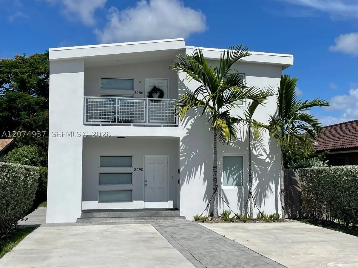 2290 SW 58th Ave, Miami, FL 33155 - #1