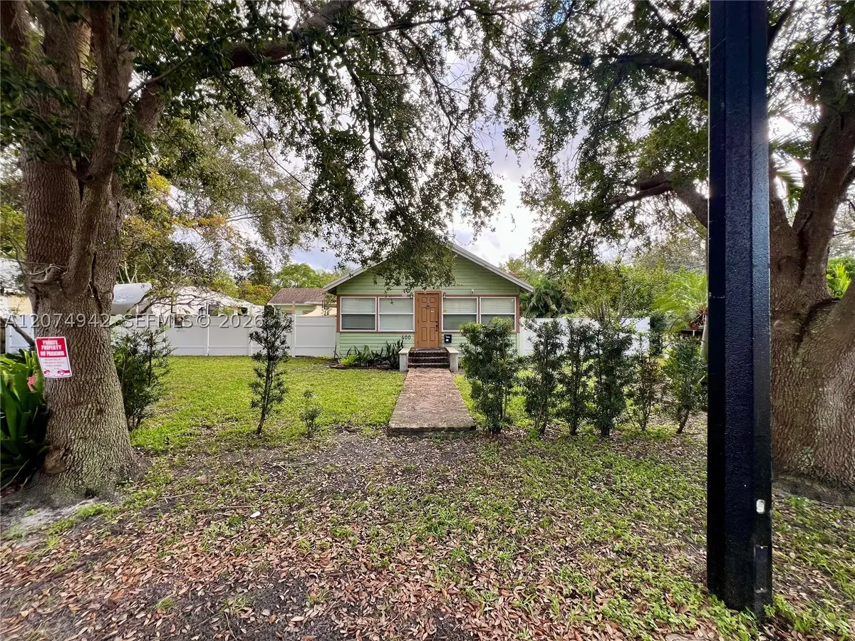 400 NE 3rd St, Pompano Beach, FL 33060 - #1