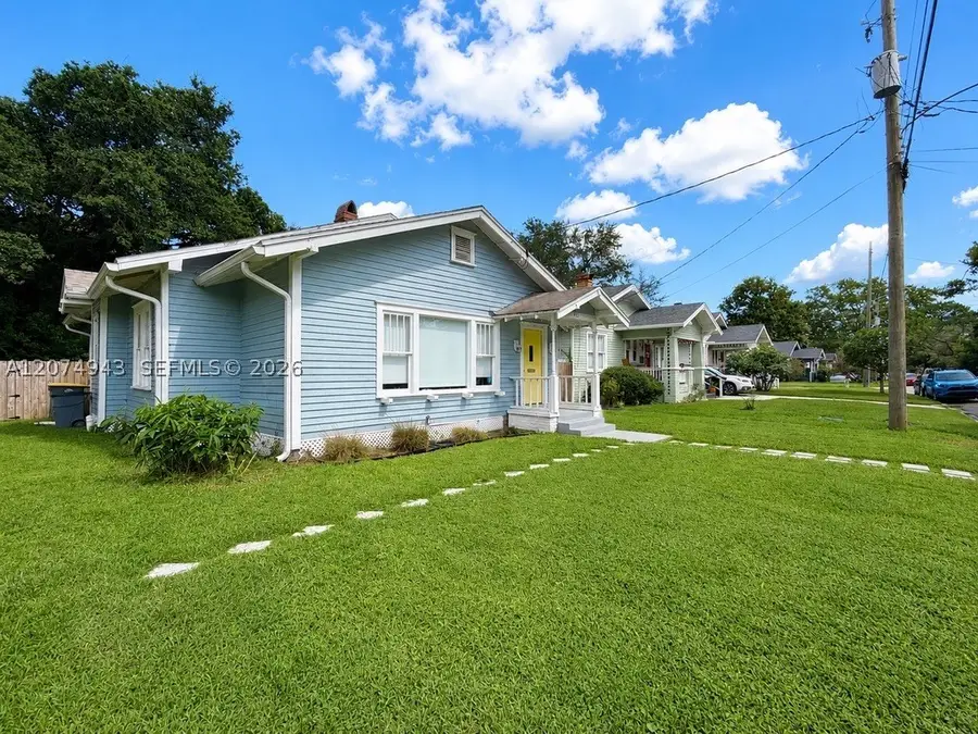 747 West Street, Jacksonville, FL 32204 - #2