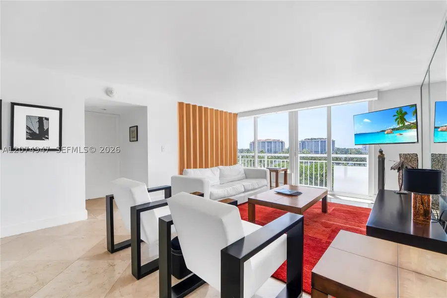 400 S Pointe Dr #505, Miami Beach, FL 33139 - #3