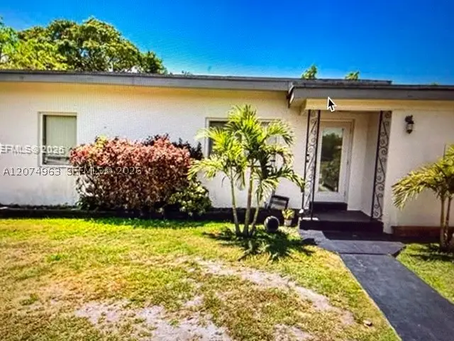 6566 SW 52nd Ter, South Miami, FL 33155 - #1