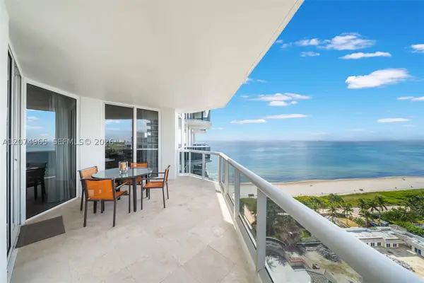 4779 Collins Ave #1804, Miami Beach, FL 33140
