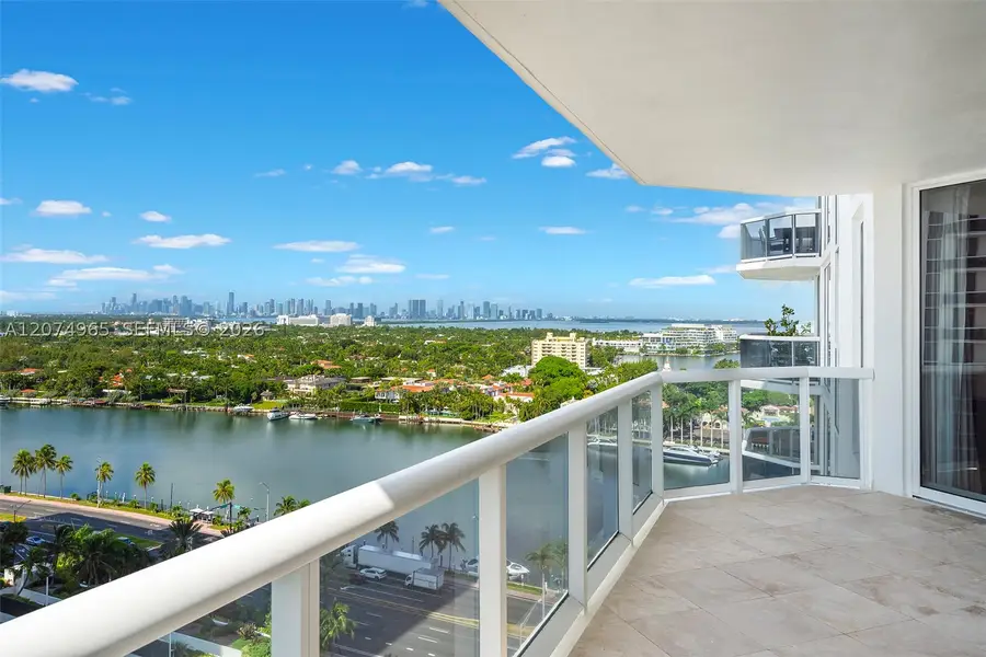4779 Collins Ave #1804, Miami Beach, FL 33140 - #2