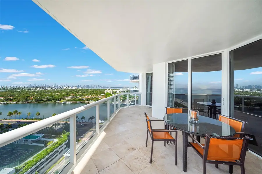 4779 Collins Ave #1804, Miami Beach, FL 33140 - #3